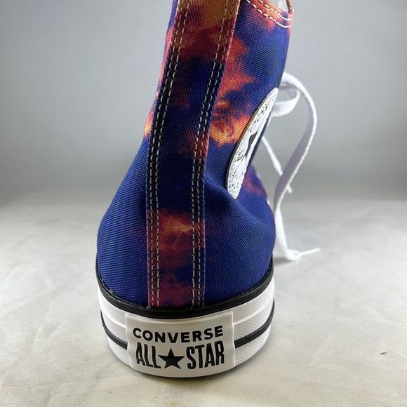 Converse Sunblush Women’s Chuck Taylor All Stars Sneakers - Picture 3 of 4